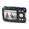 Minolta MN30WP Waterproof 4x Digital Zoom 21 MP/1080p Digital Camera Blue MN30WP-BL - alternate 2